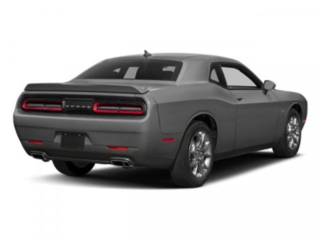 2017 Dodge Challenger GT