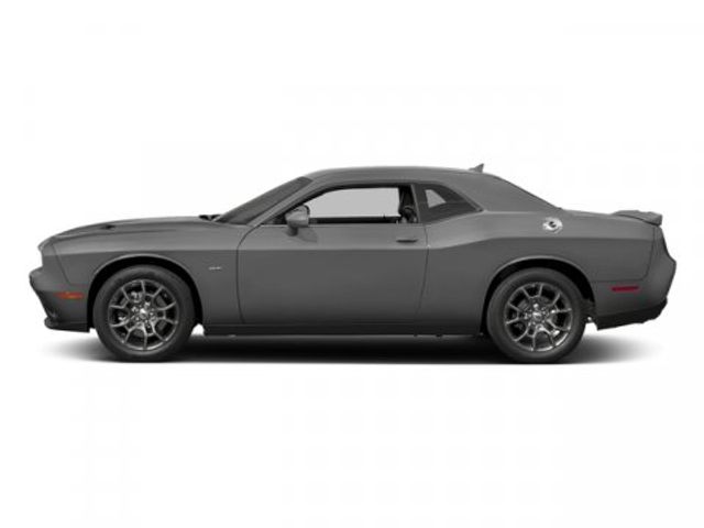 2017 Dodge Challenger GT