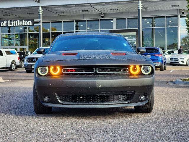 2017 Dodge Challenger GT