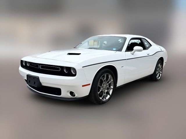 2017 Dodge Challenger GT