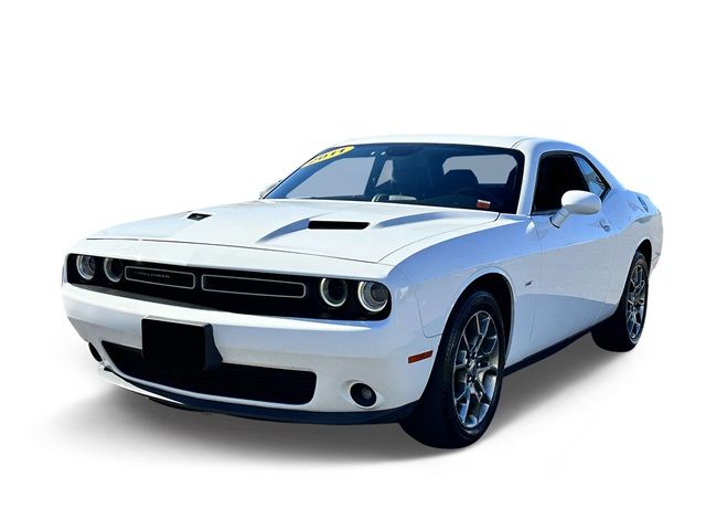 2017 Dodge Challenger GT