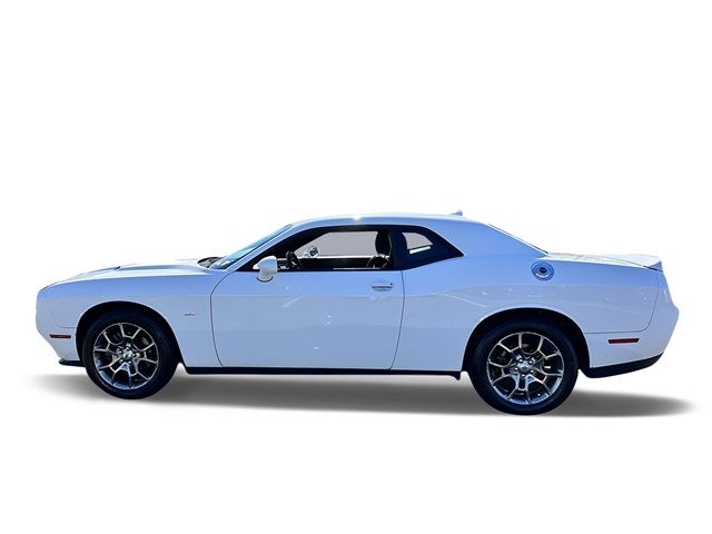 2017 Dodge Challenger GT