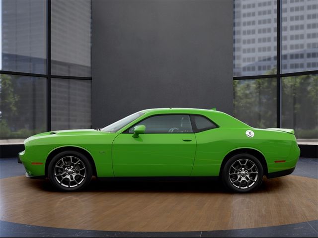 2017 Dodge Challenger GT