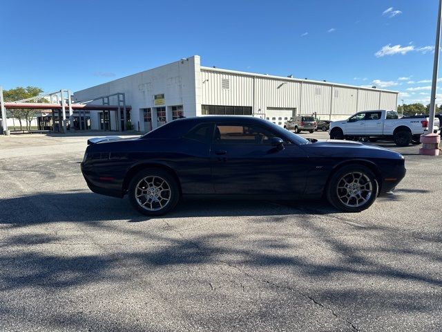 2017 Dodge Challenger GT