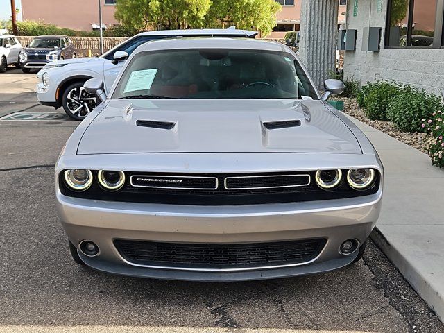 2017 Dodge Challenger GT