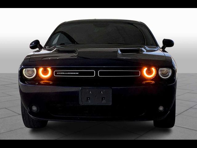 2017 Dodge Challenger GT