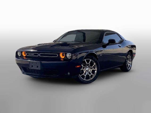 2017 Dodge Challenger GT