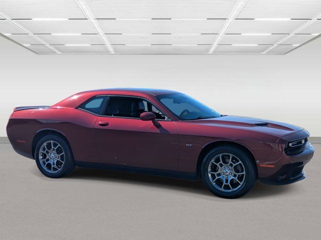 2017 Dodge Challenger GT