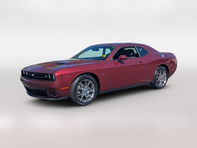2017 Dodge Challenger GT