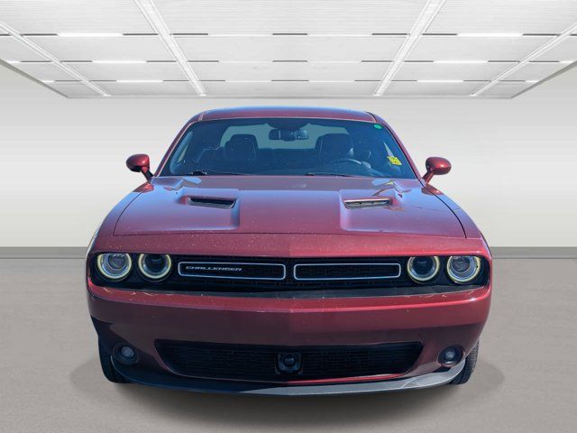 2017 Dodge Challenger GT