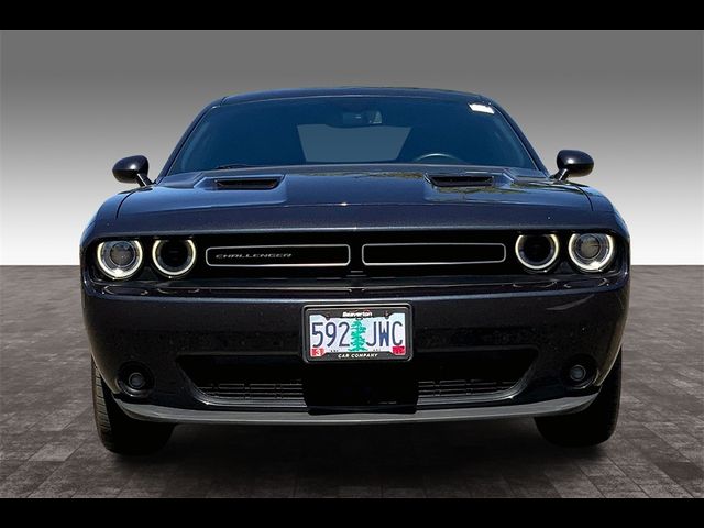 2017 Dodge Challenger GT