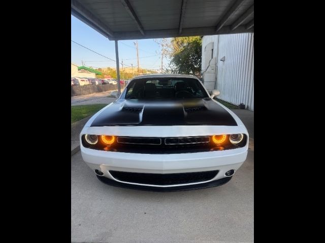 2017 Dodge Challenger GT