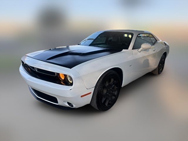 2017 Dodge Challenger GT