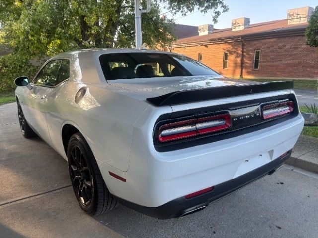 2017 Dodge Challenger GT