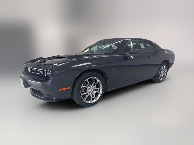 2017 Dodge Challenger GT