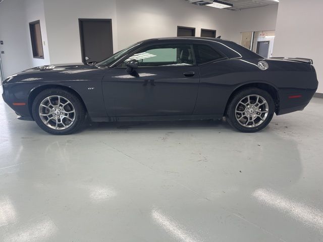 2017 Dodge Challenger GT