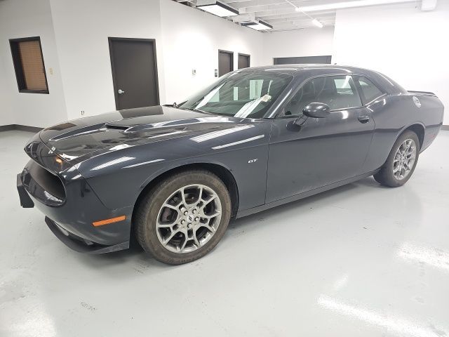 2017 Dodge Challenger GT