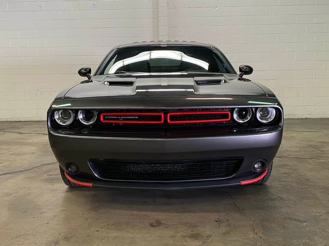 2017 Dodge Challenger GT