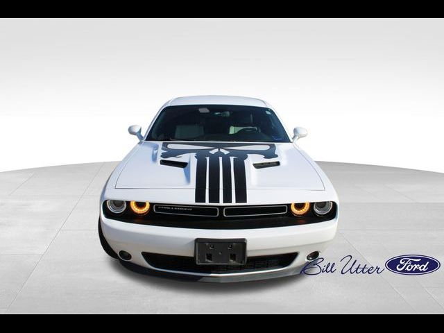 2017 Dodge Challenger GT