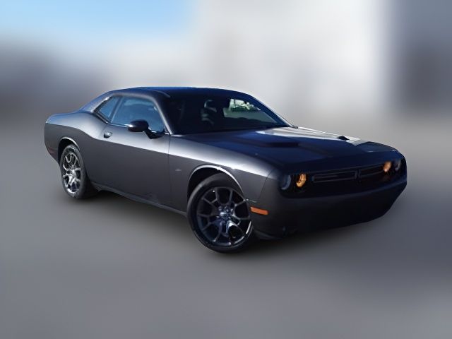 2017 Dodge Challenger GT