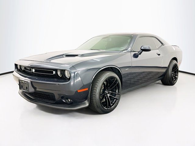 2017 Dodge Challenger GT