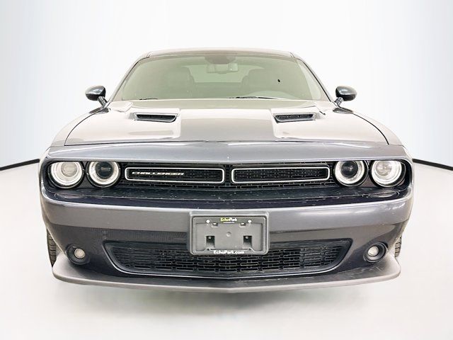 2017 Dodge Challenger GT