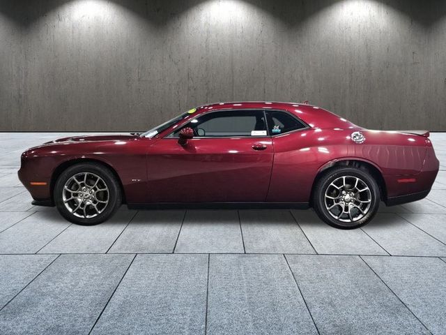 2017 Dodge Challenger GT