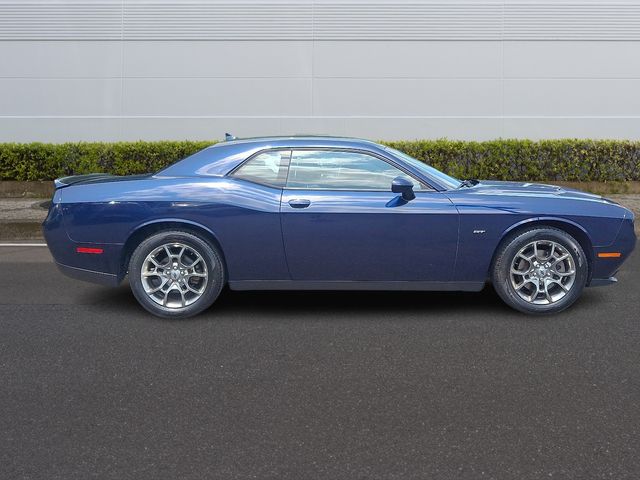 2017 Dodge Challenger GT