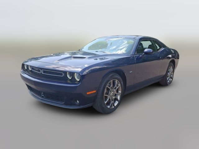 2017 Dodge Challenger GT