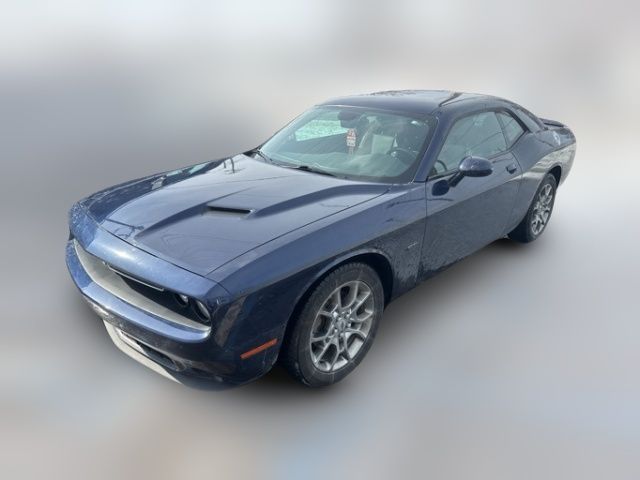 2017 Dodge Challenger GT