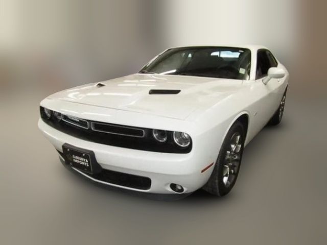 2017 Dodge Challenger GT