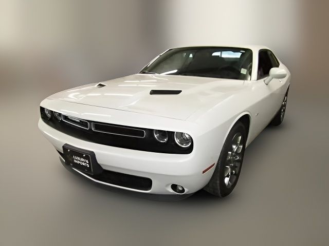 2017 Dodge Challenger GT