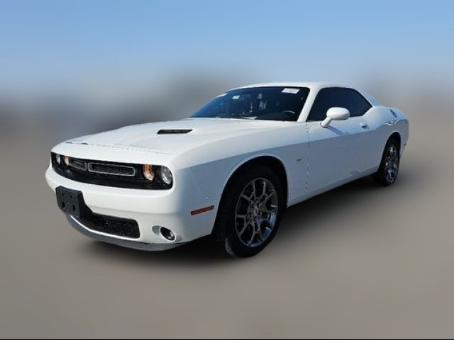 2017 Dodge Challenger GT