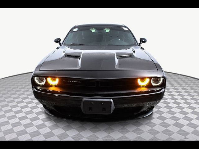 2017 Dodge Challenger GT