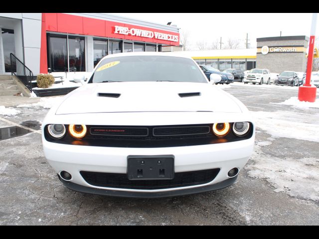 2017 Dodge Challenger GT