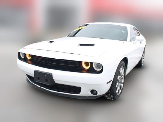 2017 Dodge Challenger GT