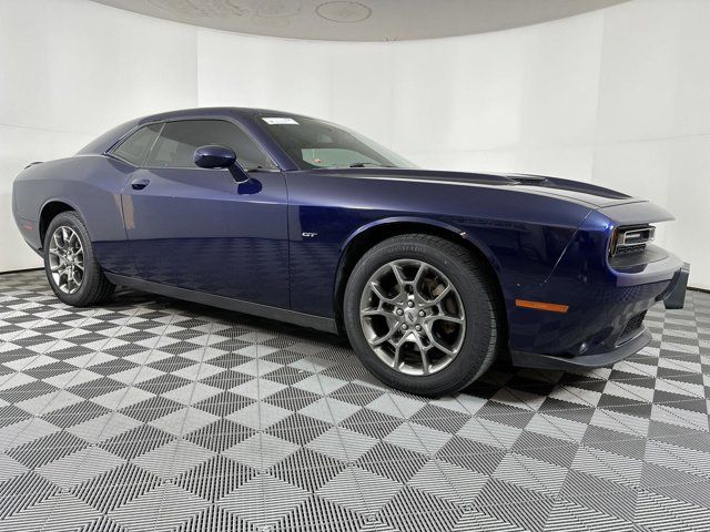 2017 Dodge Challenger GT