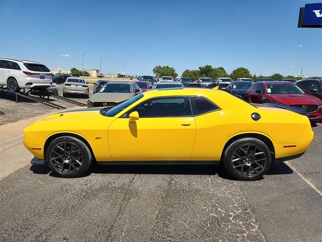 2017 Dodge Challenger GT