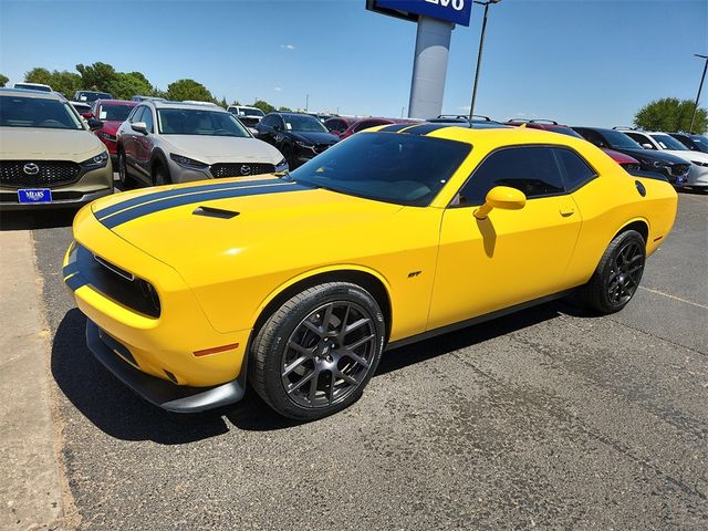 2017 Dodge Challenger GT