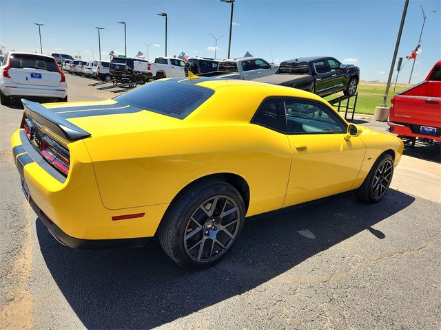 2017 Dodge Challenger GT