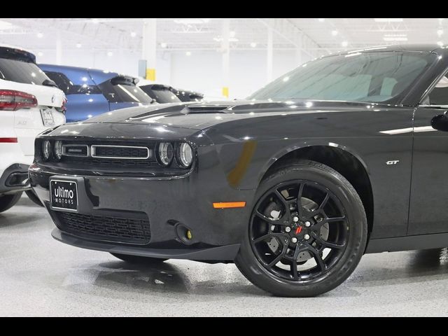 2017 Dodge Challenger GT