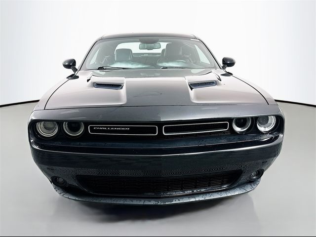 2017 Dodge Challenger GT