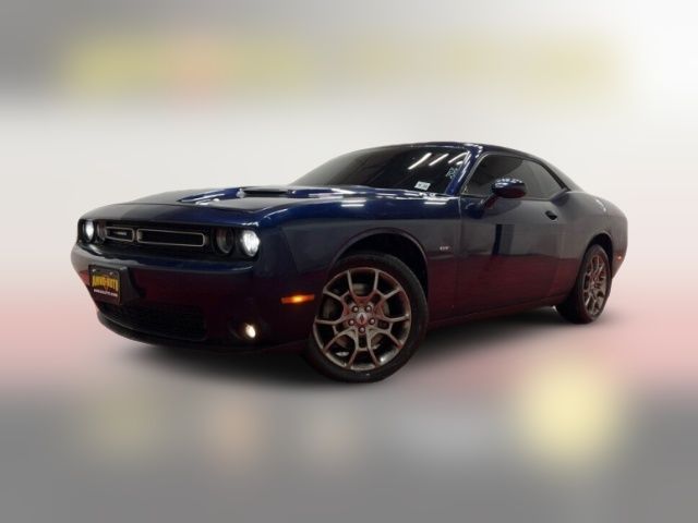 2017 Dodge Challenger GT