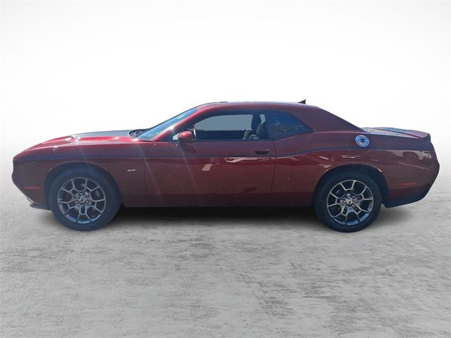 2017 Dodge Challenger GT