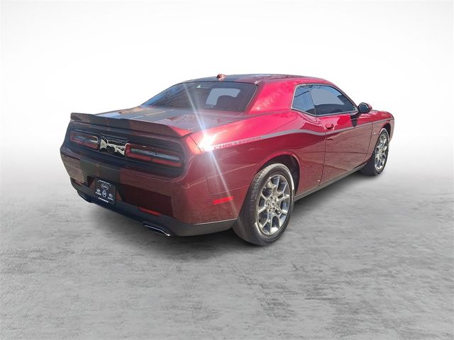 2017 Dodge Challenger GT