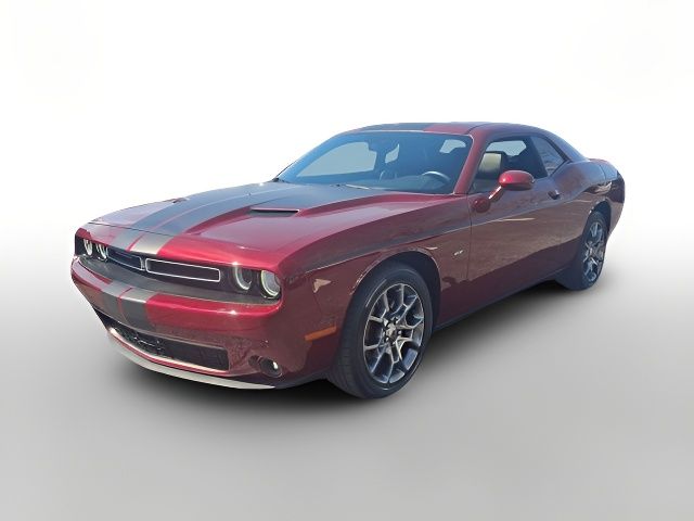 2017 Dodge Challenger GT