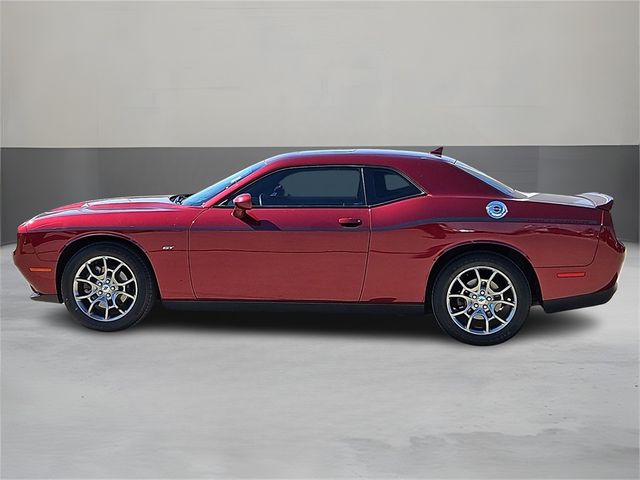 2017 Dodge Challenger GT