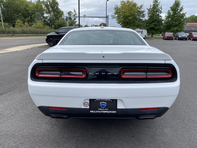 2017 Dodge Challenger GT