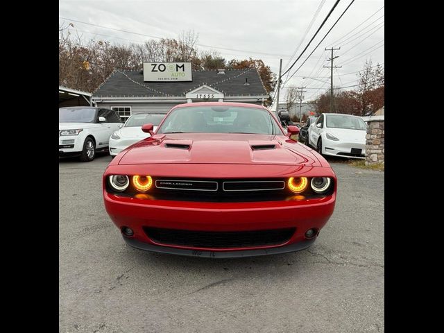 2017 Dodge Challenger GT