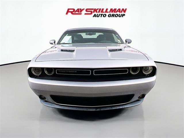 2017 Dodge Challenger GT